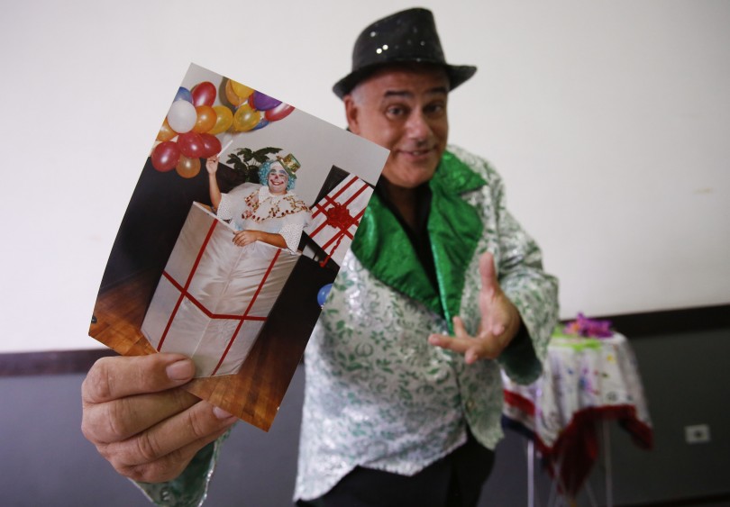 Foto: Fábio Alexandre.