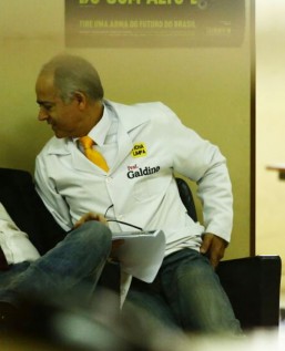 Foto: Lineu Filho.