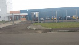 Cense São José dos Pinhais