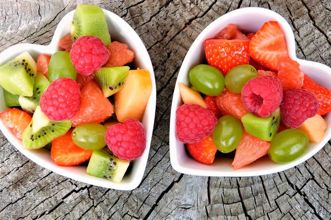 Alimentos para baixar o colesterol ruim. Foto: silviarita/Pixabay