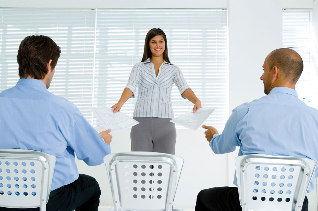 Falta de tempo? Delegue tarefas