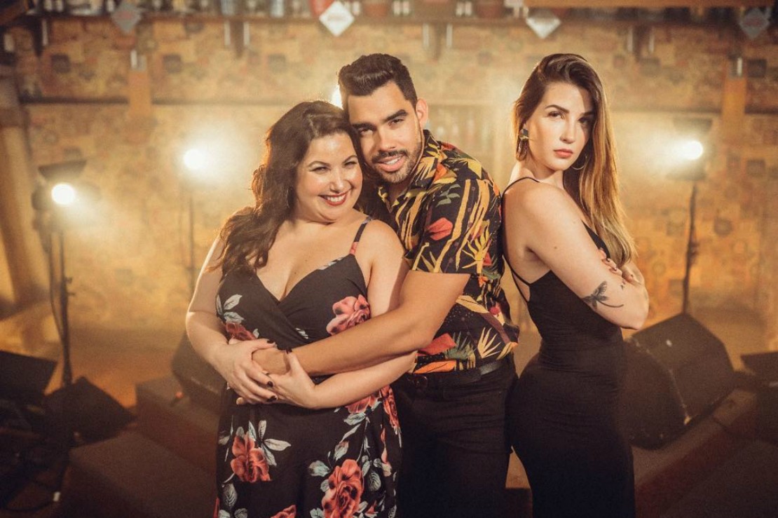 Gabriel Diniz deve bombar no carnaval com o hit Jenifer. Foto: Reprodução/Instagram