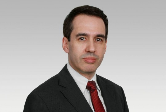 Evento vai orientar gestores e profissionais de RH sobre aspectos éticos e comportamentais em relação ao tema. Na foto o palestrante Sérgio Rocha Pombo. Foto: Divulgação