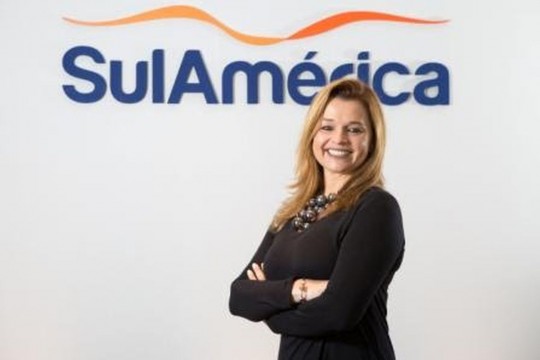 Fabiane Reschke. Foto: Divulgação