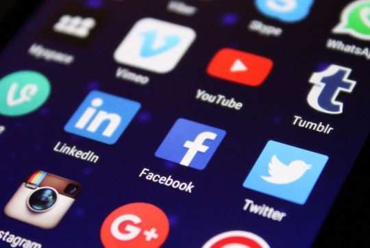 Centro Europeu promove evento focado na produção de conteúdo para mídias sociais. Crédito: Divulgação