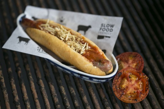 Evento de aniversário da casa curitibana vai contar com a participação especial do chef Beto Madalosso e da cervejaria Bodebrown. Foto: Divulgação