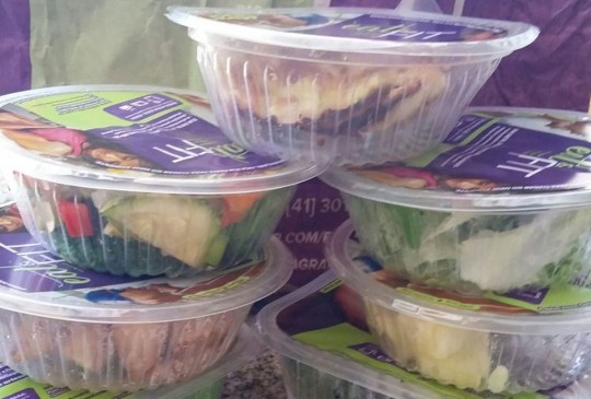 Que tal uma dieta com bacon e com chocolate 70% e ainda emagrecer muito?. Foto: Divulgação