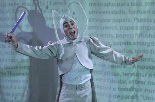 Boa dica para levar as crianças no final de semana. Foto: Divulgação