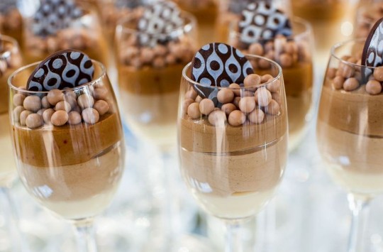 Doces finos by Bárbara Trevisani. Foto: Braulio Delai