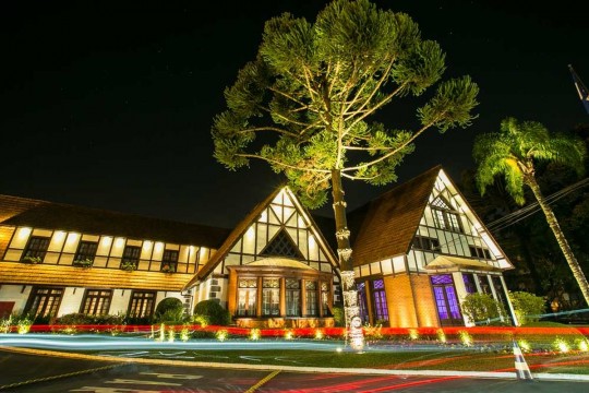 Toda a programação das debutantes é coordenada pela diretora social, Eliana Fadel Farracha de Castro. Foto: Divulgação