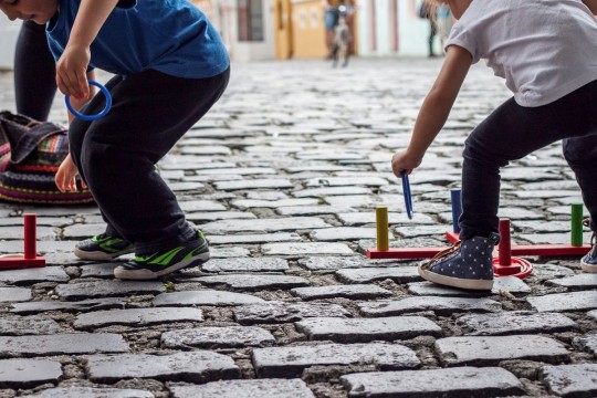 Dia 08 de outubro a região terá mais de 50 atrações em diversos pontos e combos promocionais nos estabelecimentos. Foto: Ana Schimmelpfeng