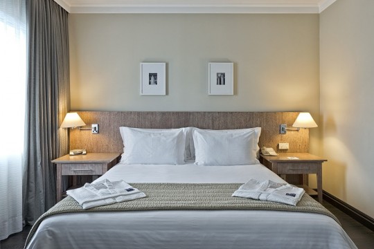 Conforto e praticidade.