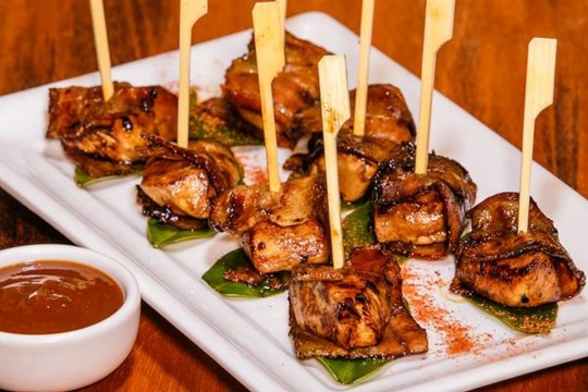 O estabelecimento oferecerá prato exclusivo para o evento. Foto: Divulgação