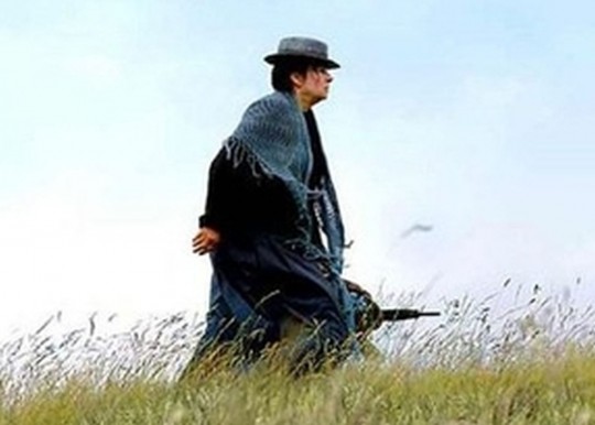 O drama Séraphine foi o escolhido para este sábado (24/09)