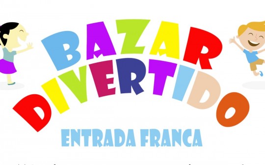 Evento promete diversão para a criançada e variedade em produtos para toda a família. Foto: Divulgação