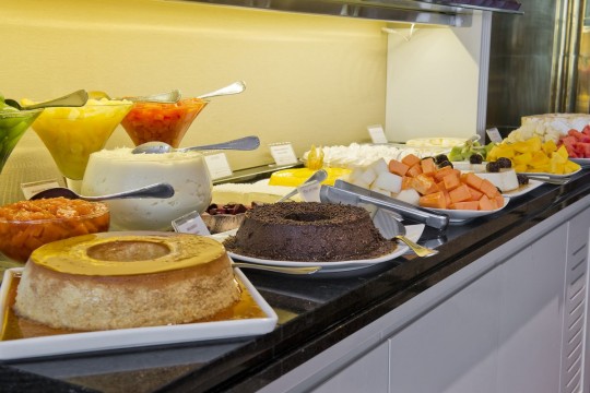 A mais tradicional Feijoada da cidade agora é servida por R$ 69/pessoa