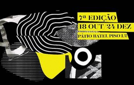 Serão  mais de  60 dias de atividades no shopping Pátio Batel com cerca de 30 criadores apresentando suas produções ao público