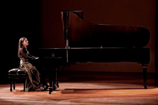 Renata Bittencourt. Crédito: Fernando Frandoloso