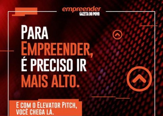 Startup vencedora ganhará período de encubação, mentoria e participará de websérie e do evento Empreender