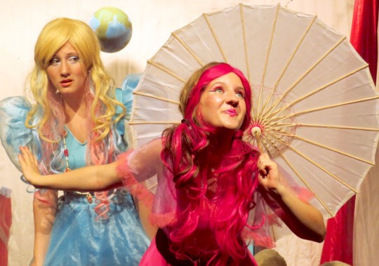 Promoção é válida para as sessões de sábado (29) e domingo (30). Crédito: Divulgação