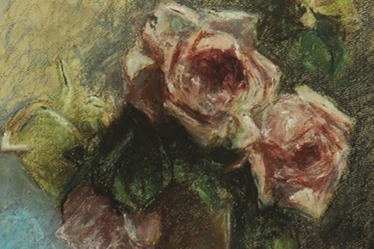 Tarsila do Amaral. Foto: Divulgação