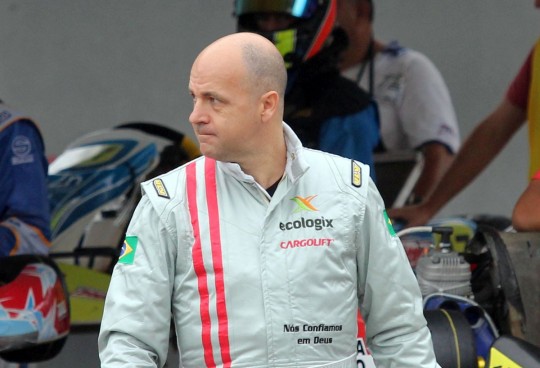  Markenson Marques. Foto: Divulgação