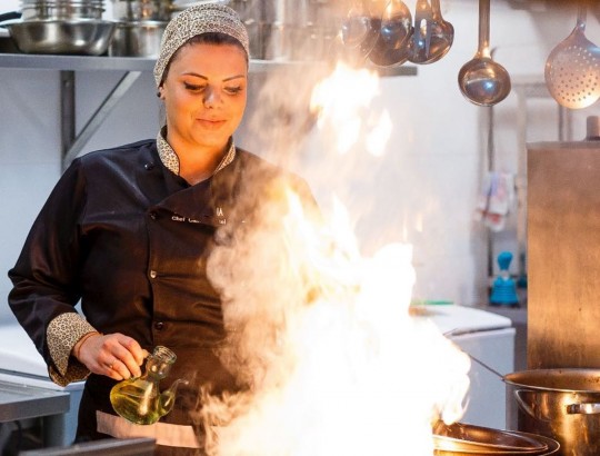 A ação é uma iniciativa do Consulado da Itália. Foto: Divulgação
