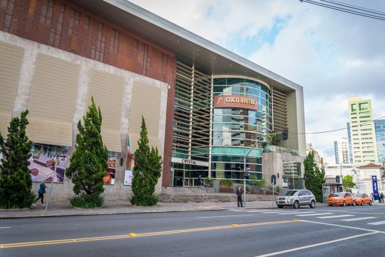 Operação complementa mix de conveniências oferecido pelo estabelecimento. Foto: Priscilla Fiedler