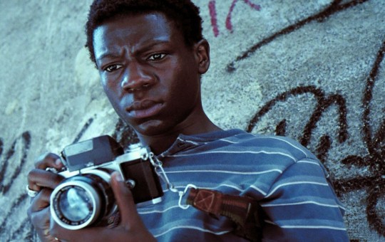 Alexandre Rodrigues, que protagonizou o filme de Fernando Meirelles, apresentará um workshop gratuito para alunos de escolas públicas