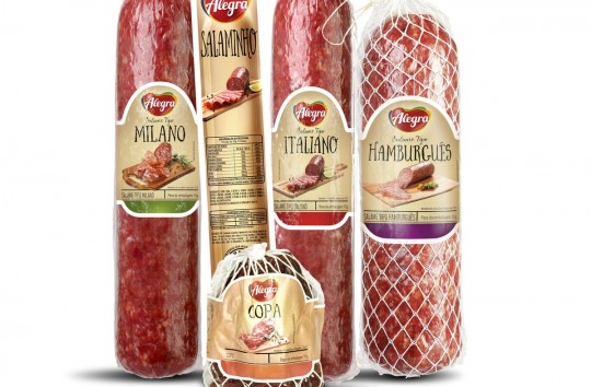 Nova linha retira carboidrato do processo de fabricação e permite consumo por pessoas com restrição alimentar sem alteração no sabor