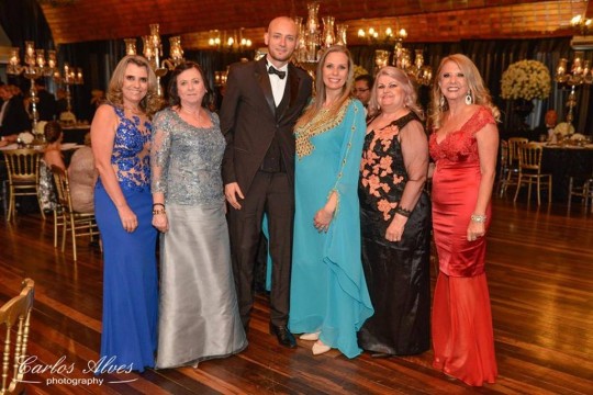 Foto : Carlos Alberto Alves