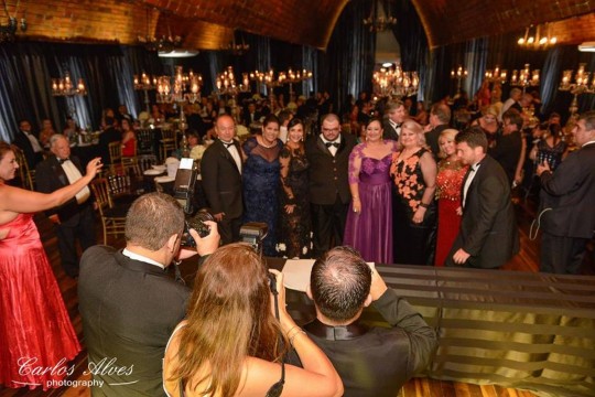 Foto : Carlos Alberto Alves