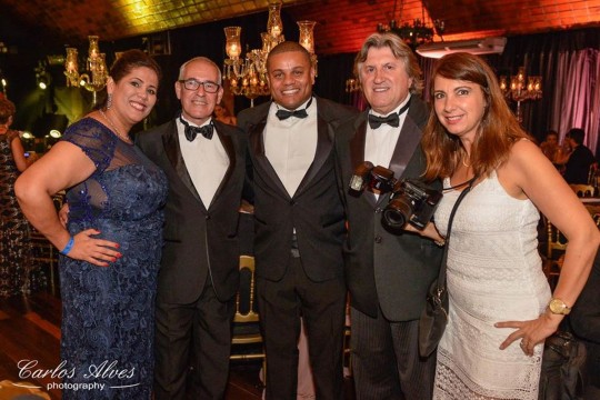 Foto : Carlos Alberto Alves