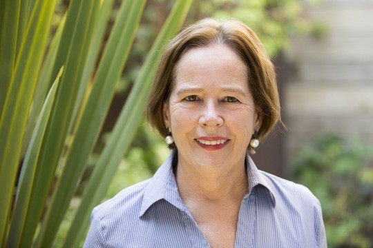 Marlene Rodrigues, escritora. Foto: Guilherme Pupo