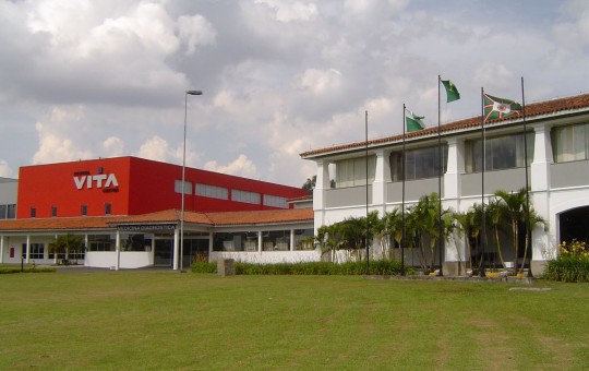 Crédito: Rafael Danielewicz