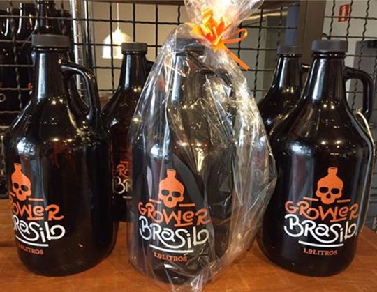 Embalagens para cerveja caem no gosto do consumidor e viram sucesso nas comemorações