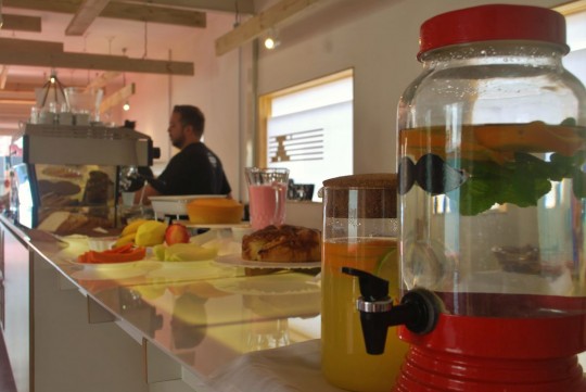 No próximo sábado, o empreendimento vai promover uma grande festa de aniversário na capital paranaense. Foto: Divulgação