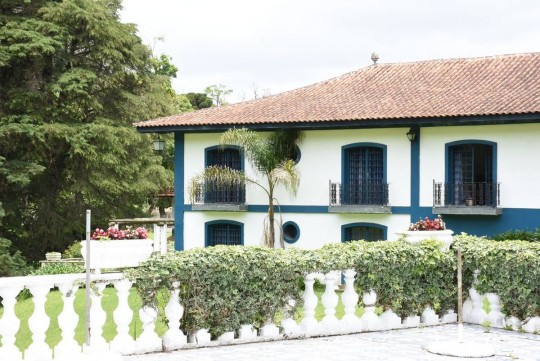 Curtir a natureza, fazer uma cavalgada e ouvir o canto dos pássaros são os pontos altos do hotel fazenda localizado a cerca de 21km de Curitiba. Curtir a natureza, fazer uma cavalgada e ouvir o canto dos pássaros são os pontos altos do hotel fazenda localizado a cerca de 21km de Curitiba