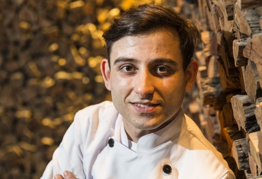 Durante o evento promovido pelo Meatpack House, o chef do tradicional restaurante C La Vie vai preparar um delicioso sanduíche de panceta desfiada. Foto:Divulgação