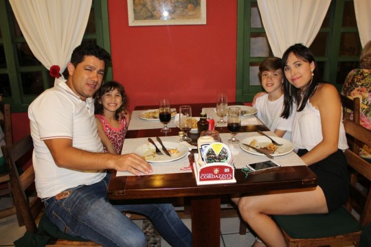 Créditos: Ricardo Zanon/Divulgação