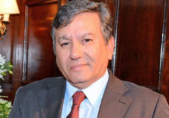  Jacirlei Soares Santos. Foto: Divulgação