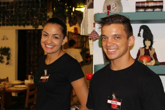 Créditos: Ricardo Zanon/Divulgação