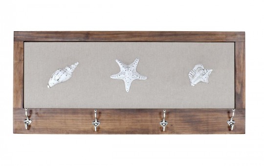  Cabideiro. Crédito: Divulgação