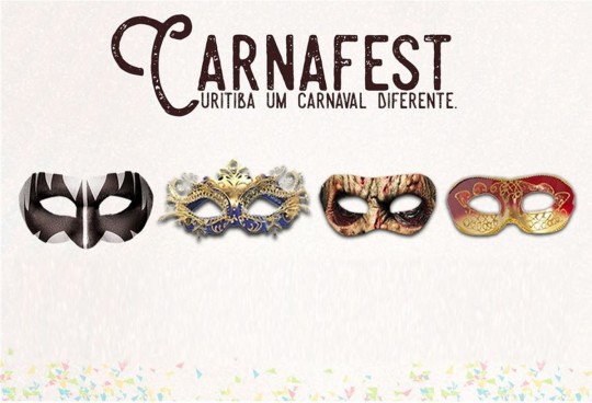 Com entrada gratuita, o evento contará com a participação da Zombie Walk, do festival Piás e Gurias, de bandas consagradas da cidade e muitas outras atrações para a família.