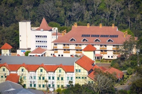 Para marcar os 19 anos de fundação, hotel estende campanha de desconto para hóspedes que fecharem o pacote de cinco diárias. Foto: Divulgação