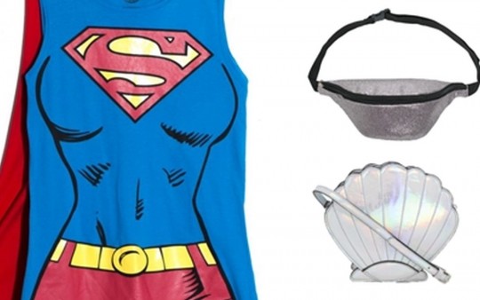 No Shopping Estação é possível encontrar diferentes opções e customizar modelos exclusivos para os dias de festa