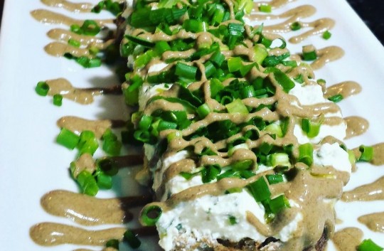 A opção especial do tradicional prato curitibano foi criada pelo chef Guilherme de Rosso, do Simples Assim