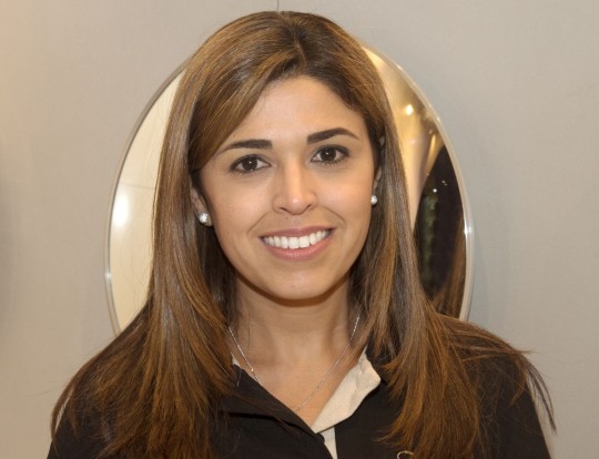 Christie Schulka. Foto: Divulgação