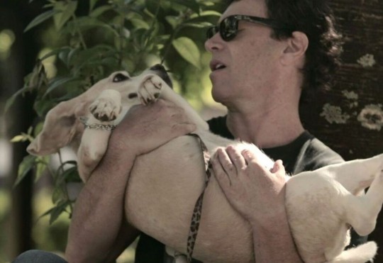 Leon Knopfholz. Foto: Divulgação