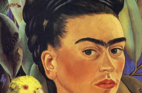  Frida Kahlo House - Divulgação